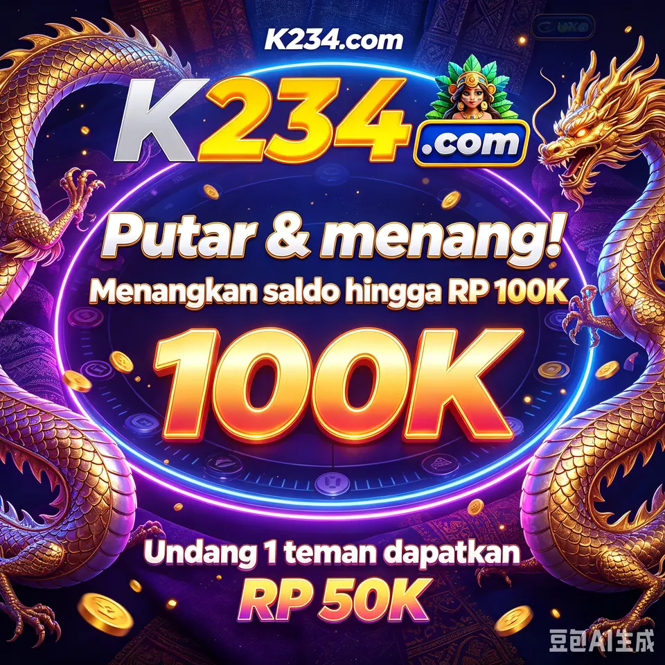 k234 Masuk