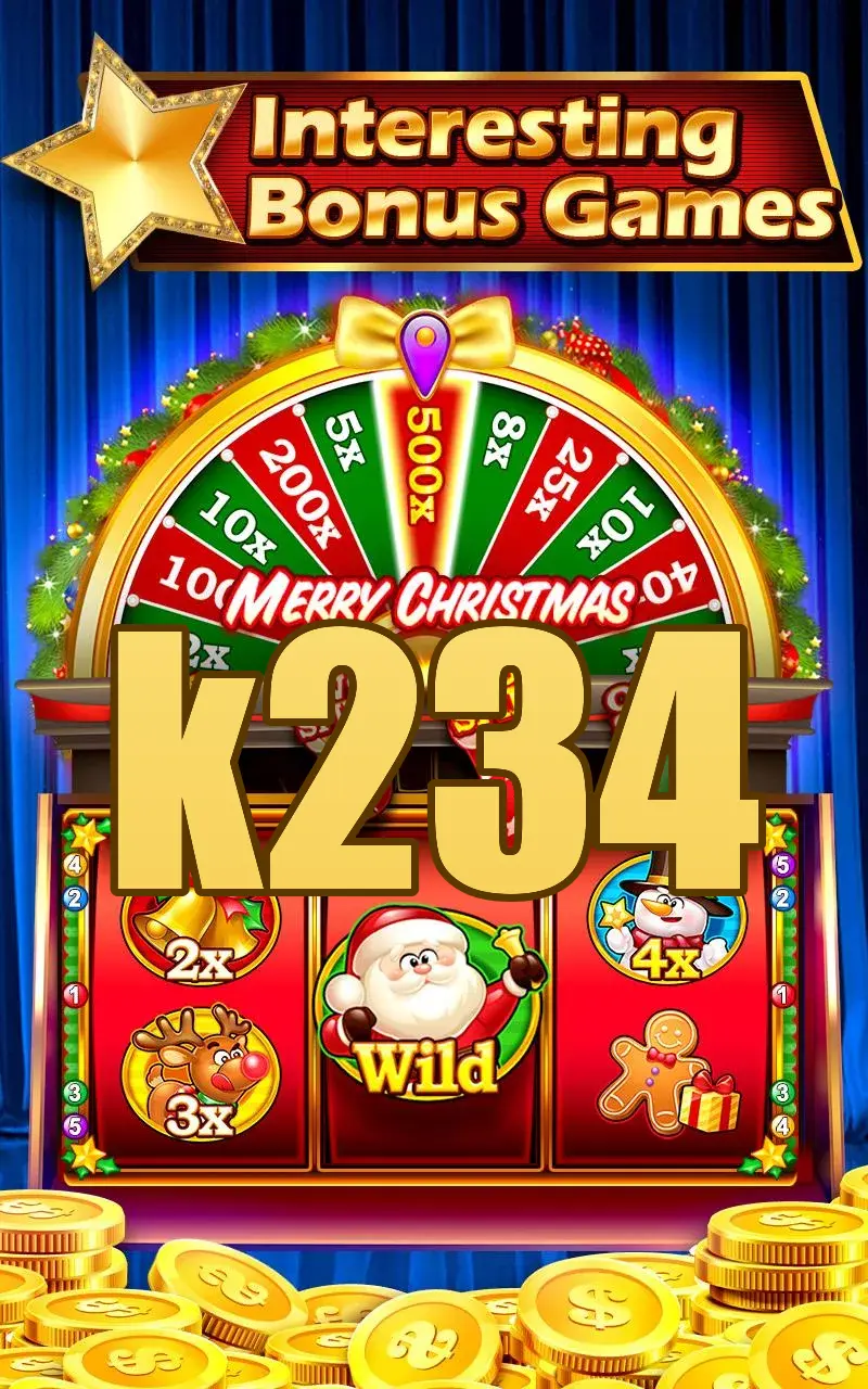k234 Masuk